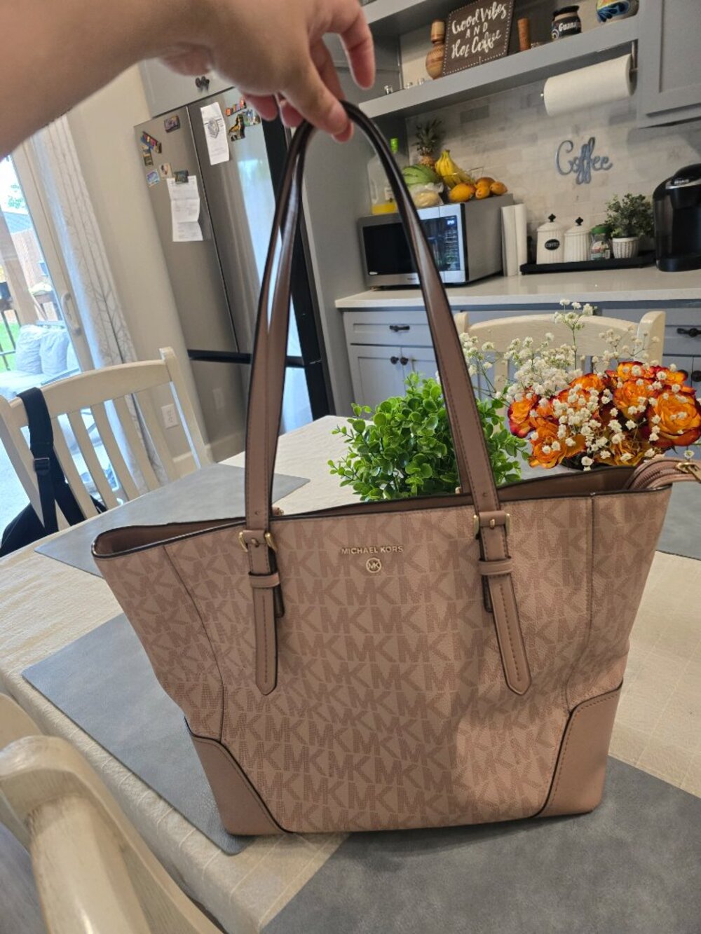 Michael kors Tote Bag - Picture 14 of 14